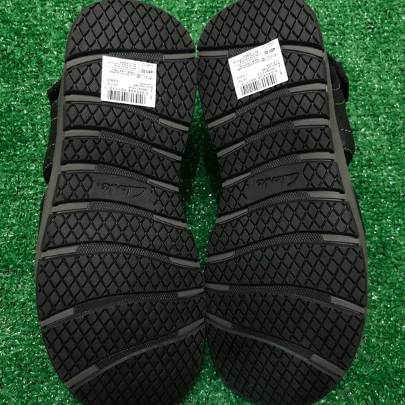 Clarks Fisherman Sandal